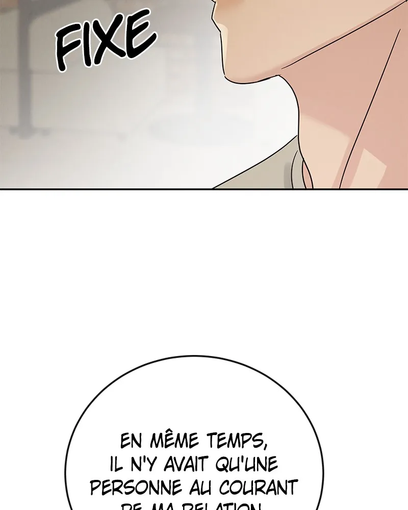 Read Amour Égoïste FR Manga Online