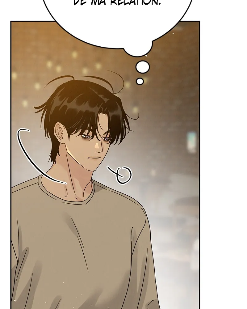 Read Amour Égoïste FR Manga Online