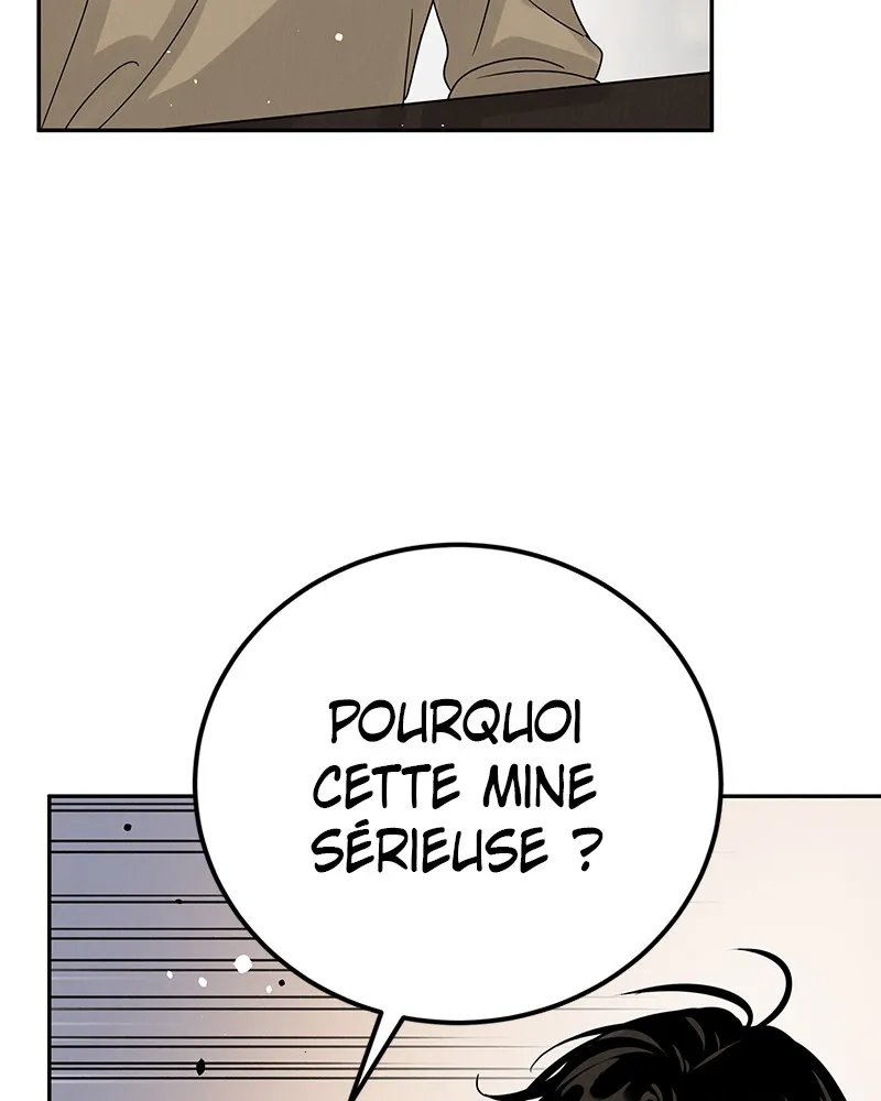 Read Amour Égoïste FR Manga Online