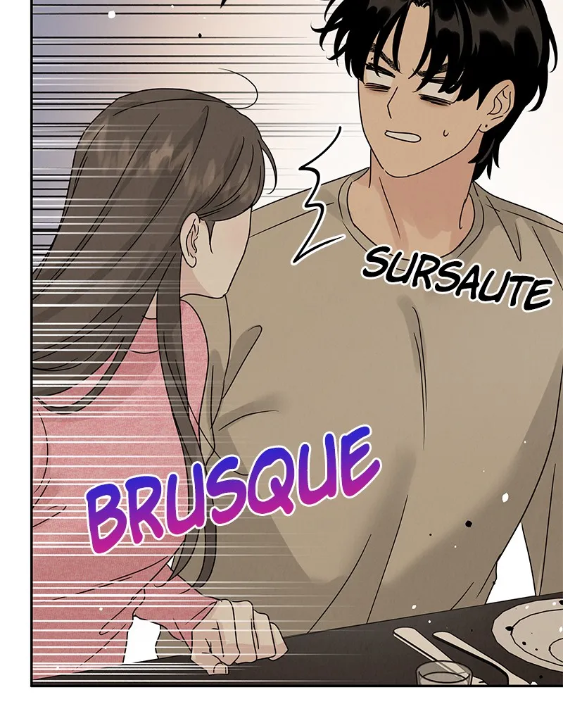 Read Amour Égoïste FR Manga Online
