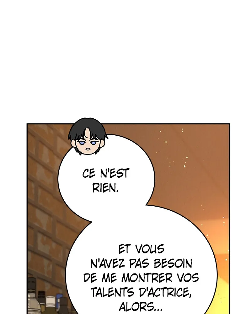 Read Amour Égoïste FR Manga Online