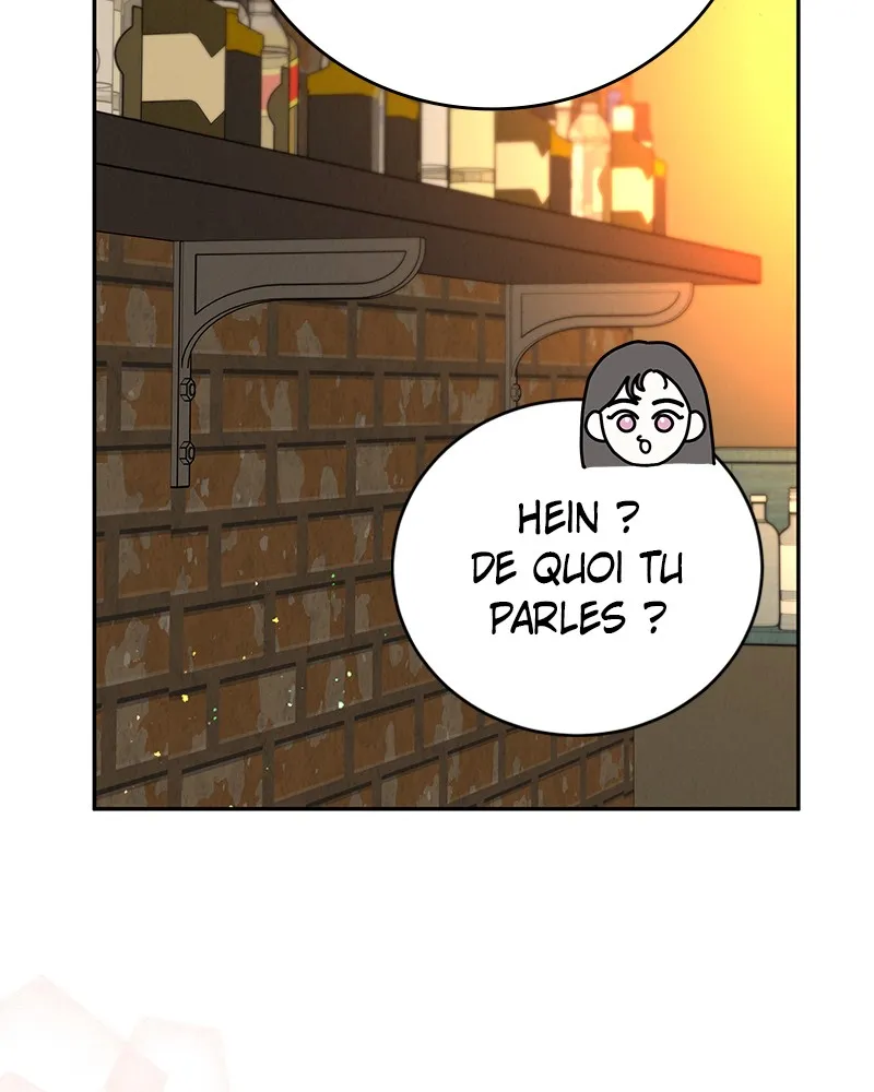 Read Amour Égoïste FR Manga Online