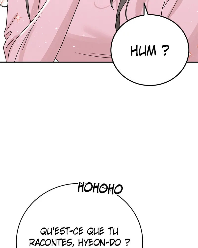 Read Amour Égoïste FR Manga Online