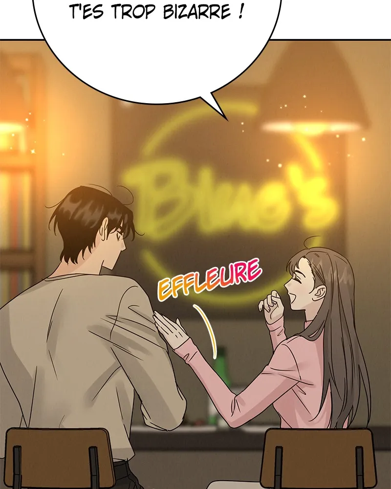 Read Amour Égoïste FR Manga Online