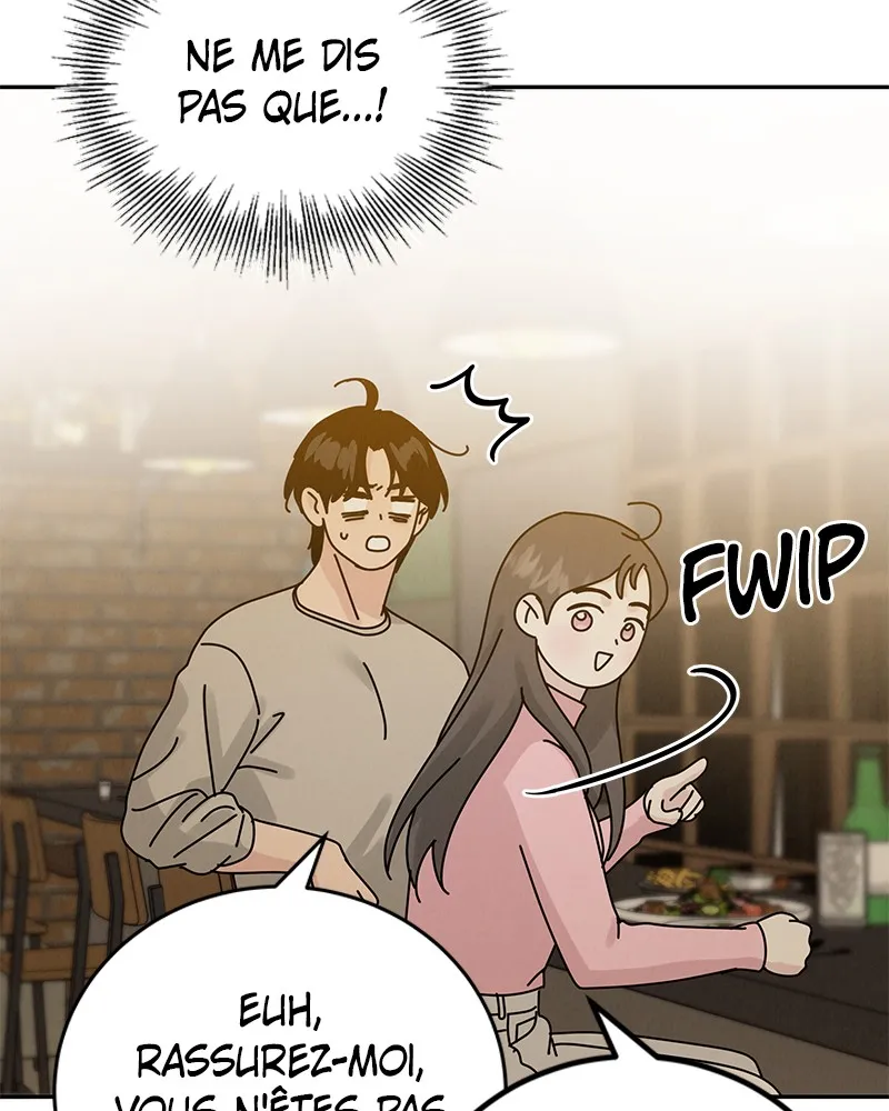 Read Amour Égoïste FR Manga Online