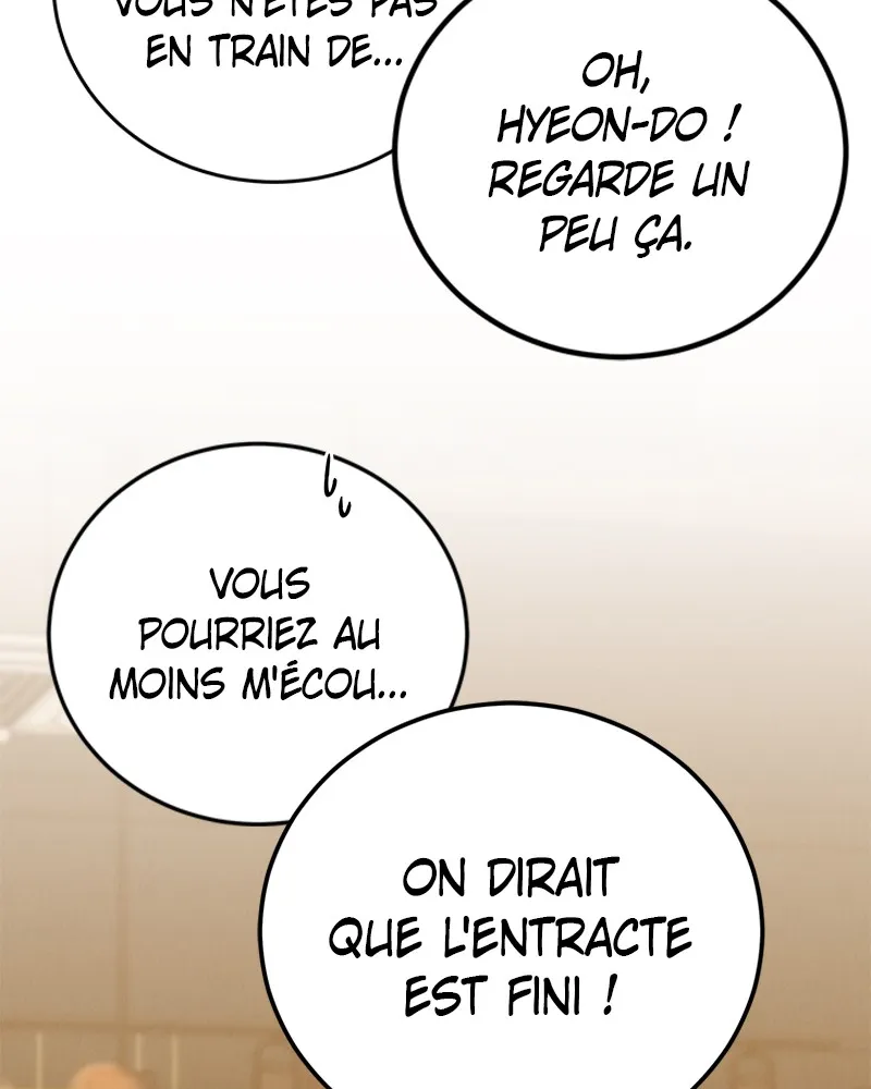 Read Amour Égoïste FR Manga Online