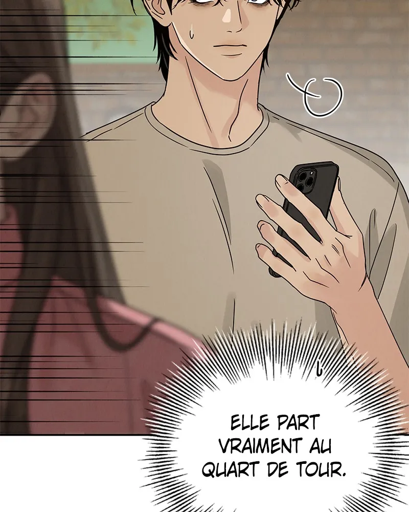 Read Amour Égoïste FR Manga Online