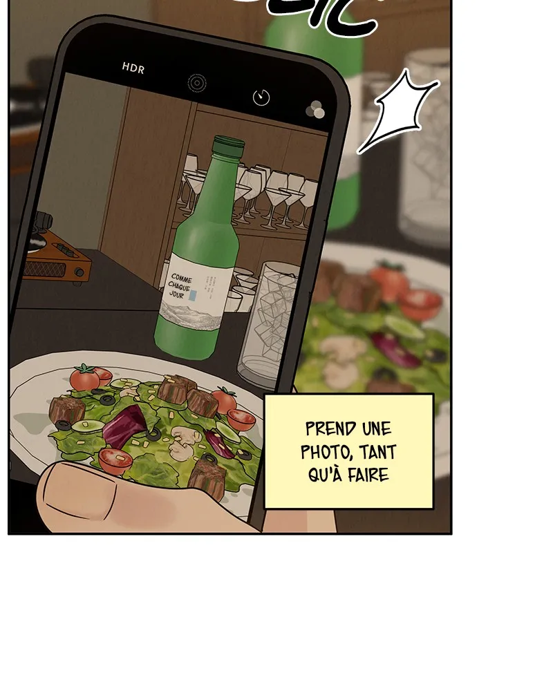 Read Amour Égoïste FR Manga Online