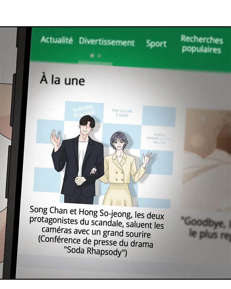 Read Amour Égoïste FR Manga Online