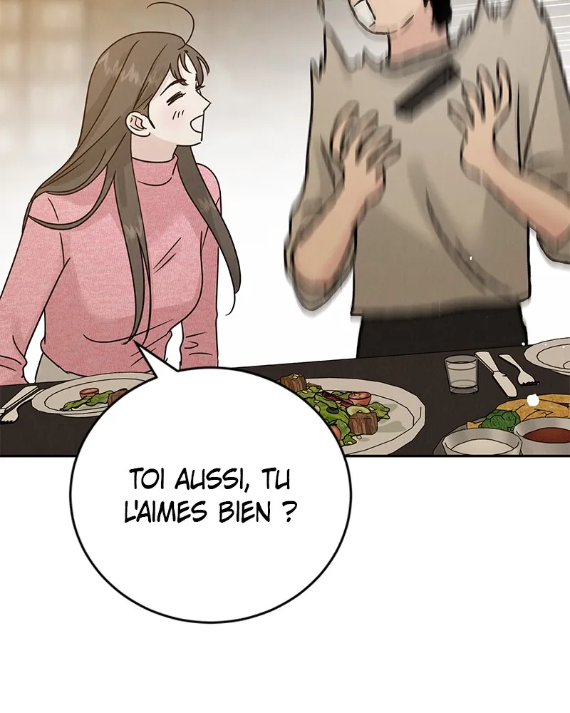 Read Amour Égoïste FR Manga Online
