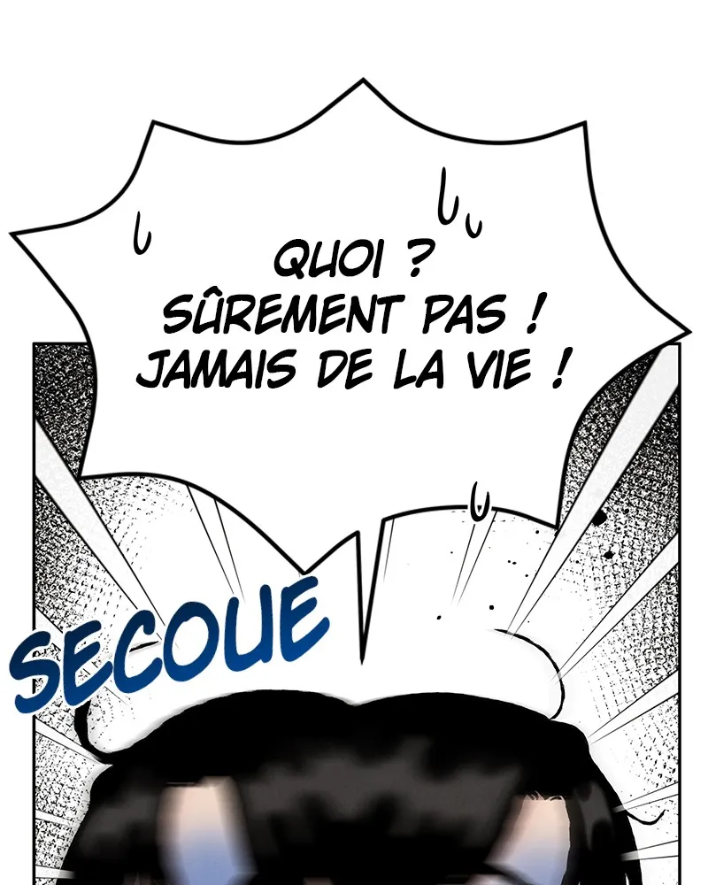 Read Amour Égoïste FR Manga Online