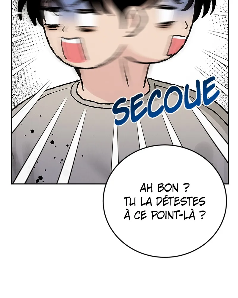 Read Amour Égoïste FR Manga Online
