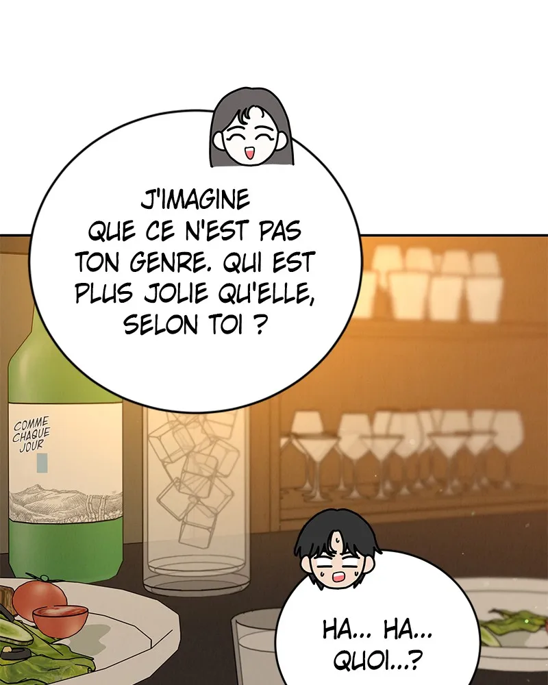 Read Amour Égoïste FR Manga Online