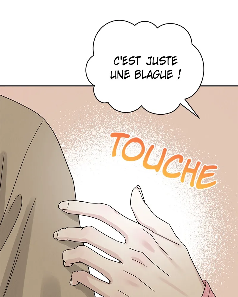 Read Amour Égoïste FR Manga Online