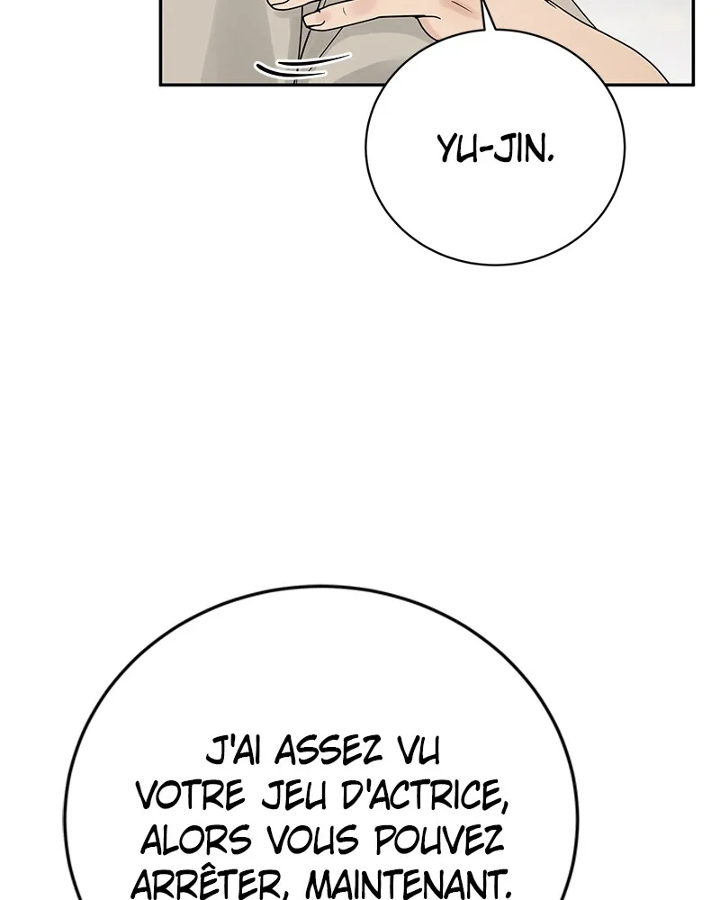 Read Amour Égoïste FR Manga Online