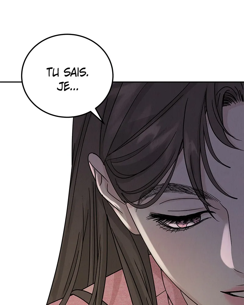 Read Amour Égoïste FR Manga Online