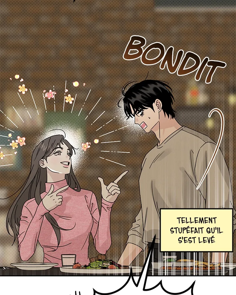 Read Amour Égoïste FR Manga Online