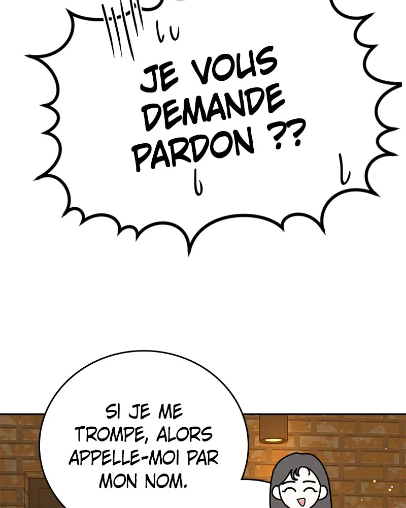 Read Amour Égoïste FR Manga Online