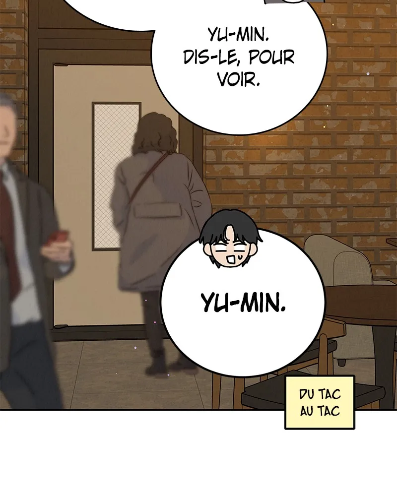 Read Amour Égoïste FR Manga Online