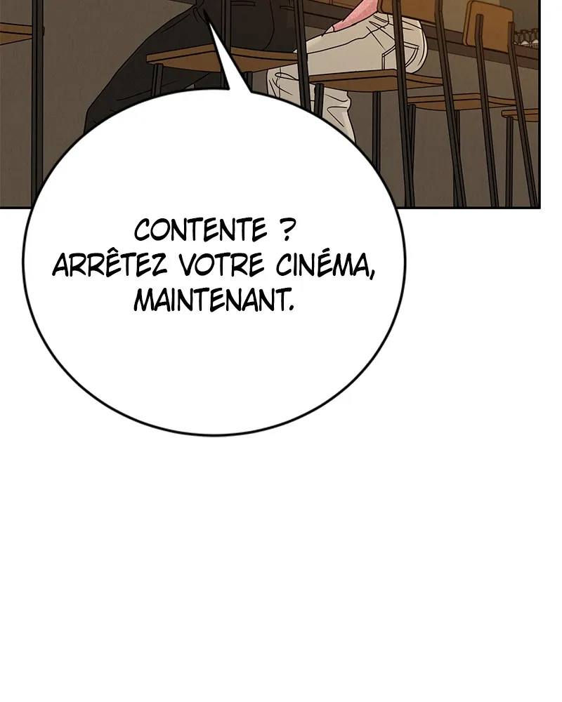 Read Amour Égoïste FR Manga Online