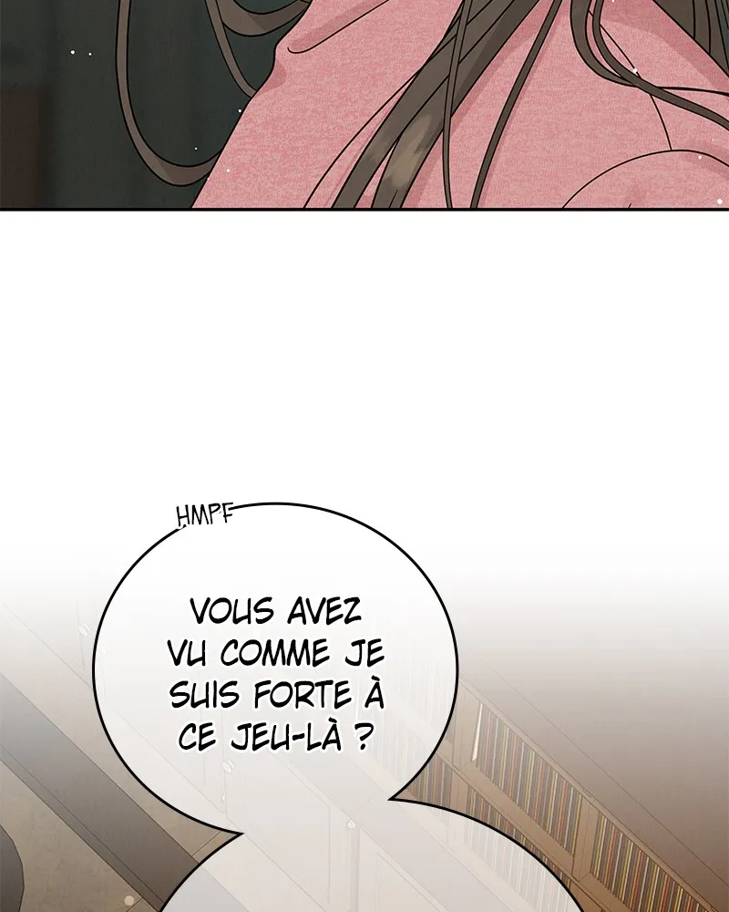 Read Amour Égoïste FR Manga Online