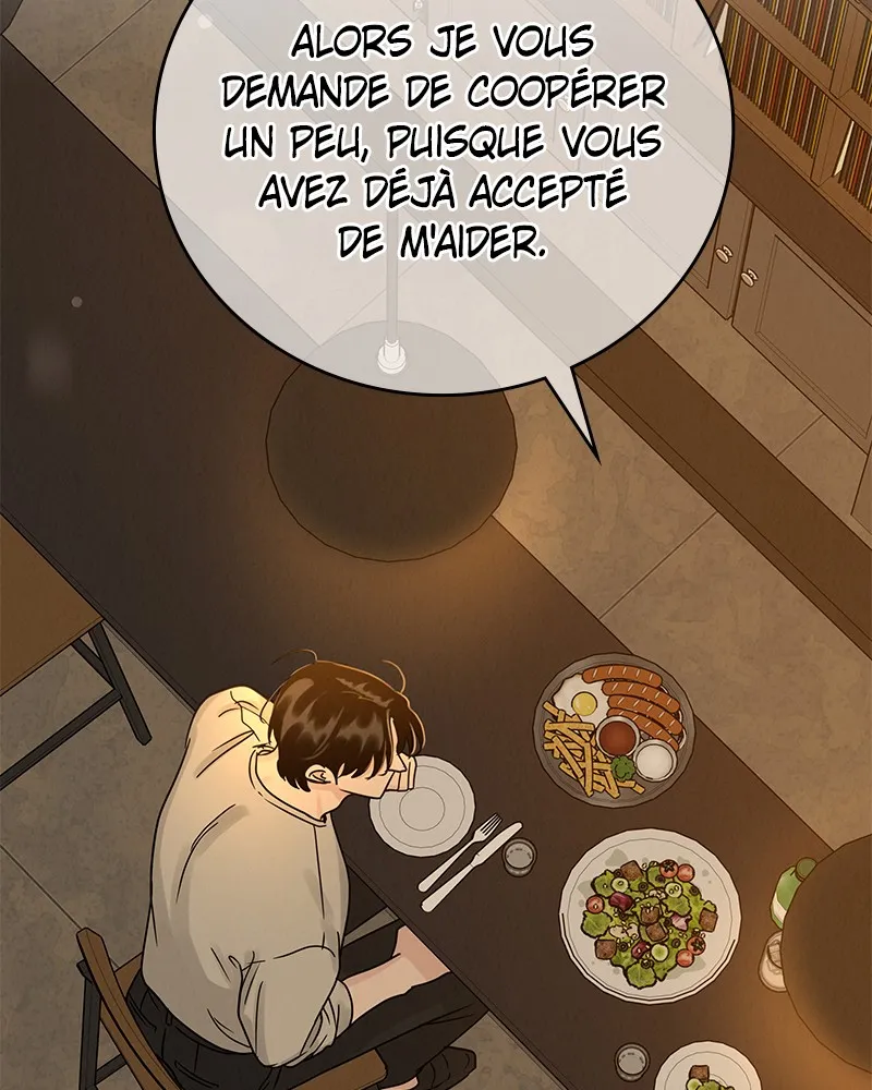 Read Amour Égoïste FR Manga Online