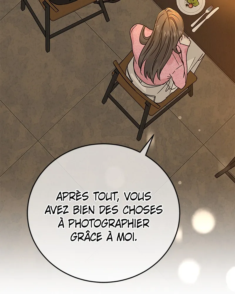 Read Amour Égoïste FR Manga Online