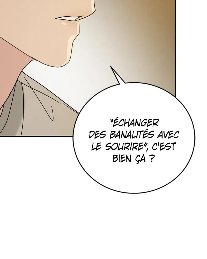 Read Amour Égoïste FR Manga Online