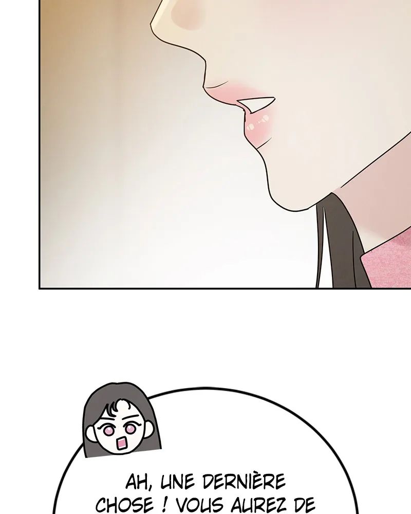 Read Amour Égoïste FR Manga Online