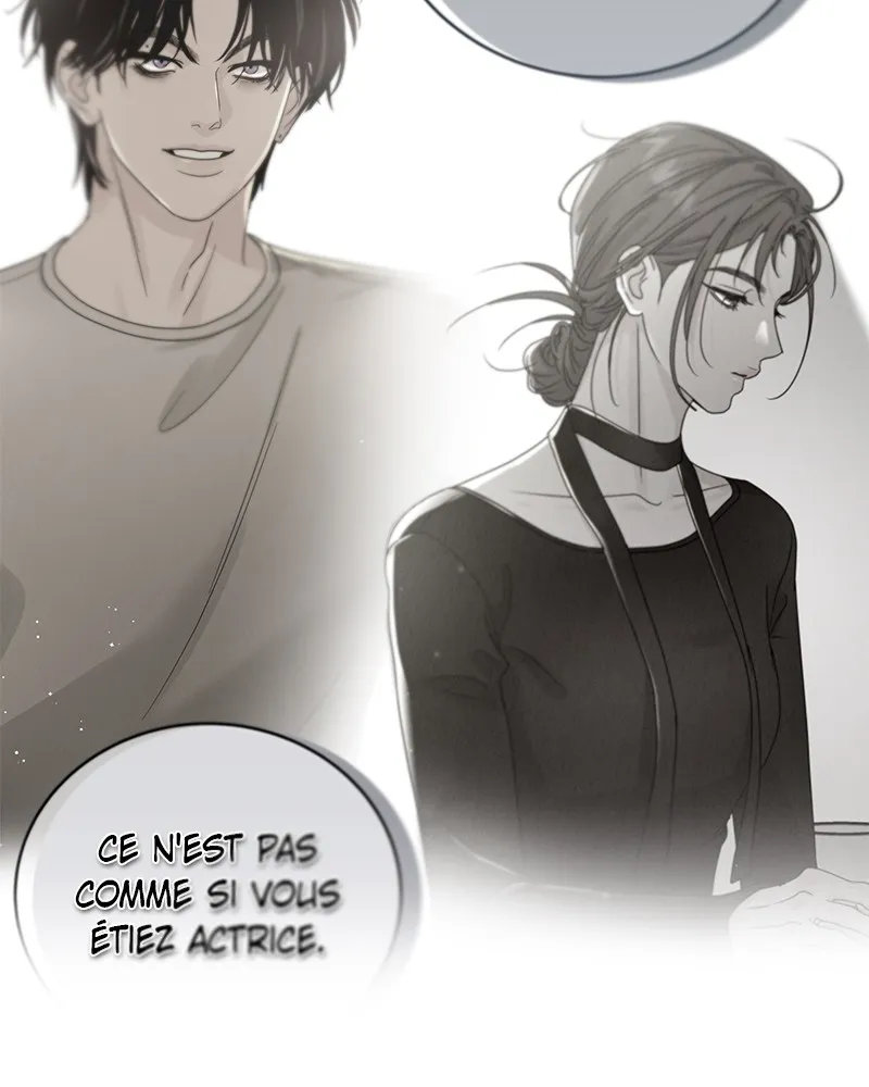 Read Amour Égoïste FR Manga Online
