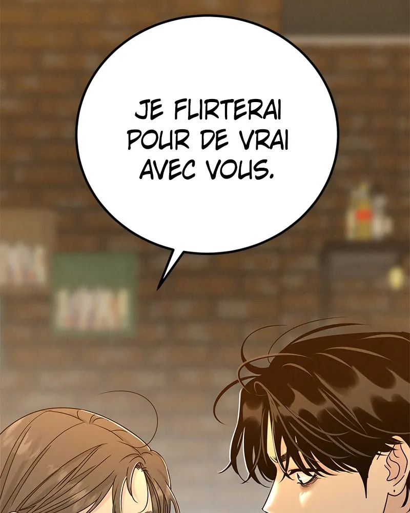 Read Amour Égoïste FR Manga Online