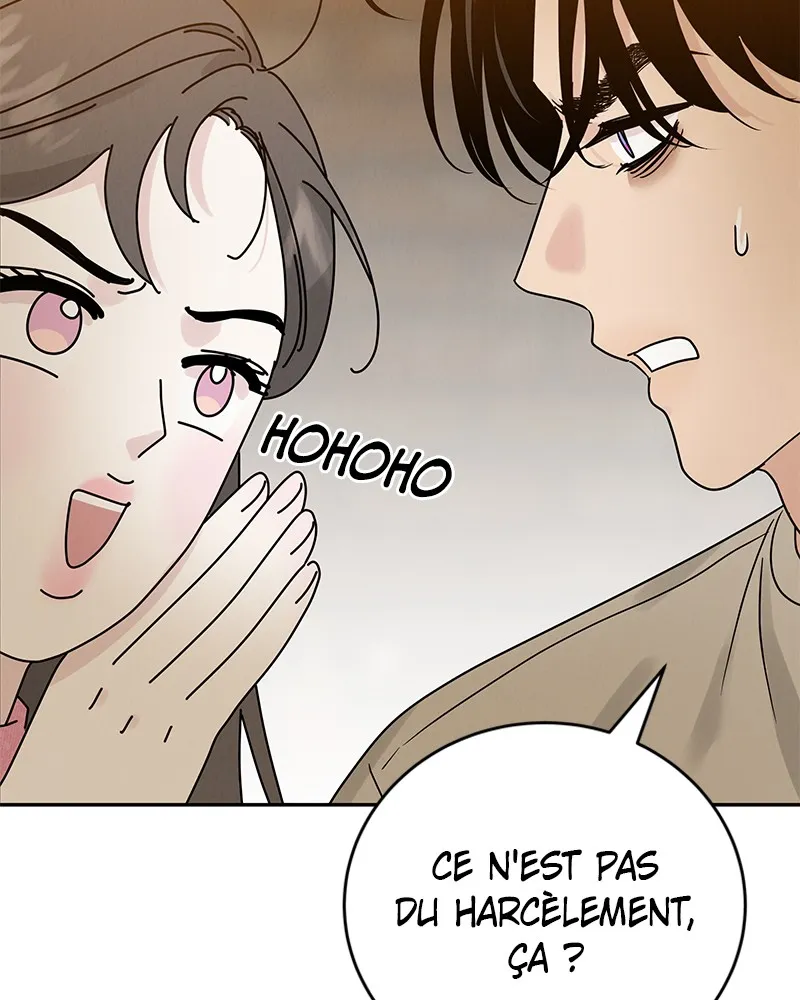 Read Amour Égoïste FR Manga Online