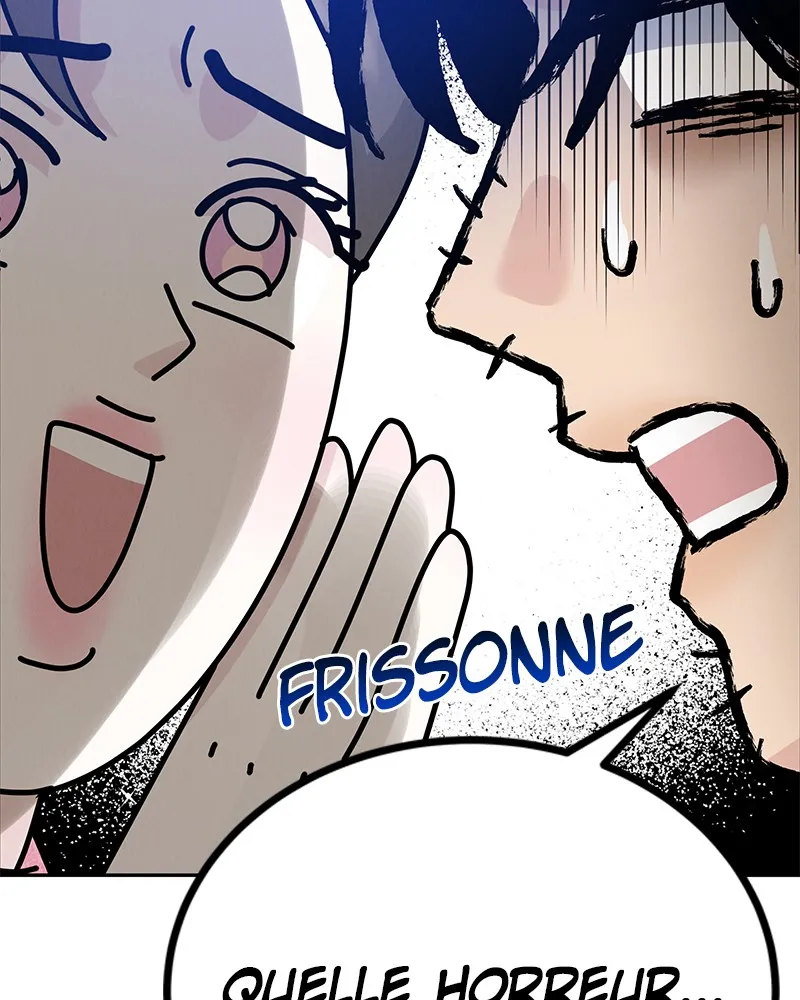 Read Amour Égoïste FR Manga Online