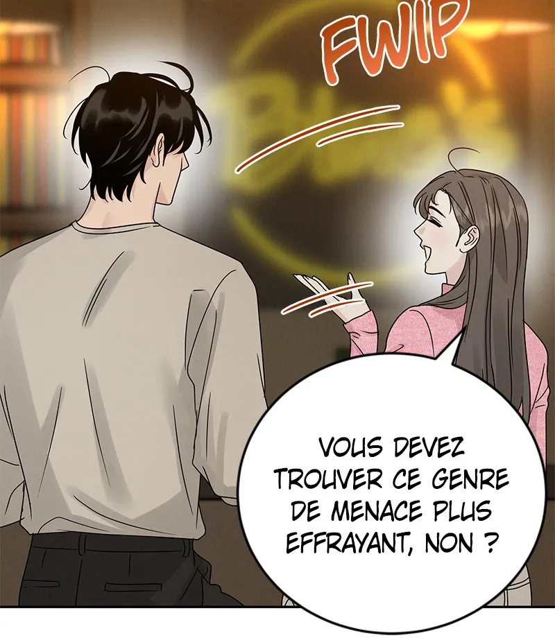 Read Amour Égoïste FR Manga Online