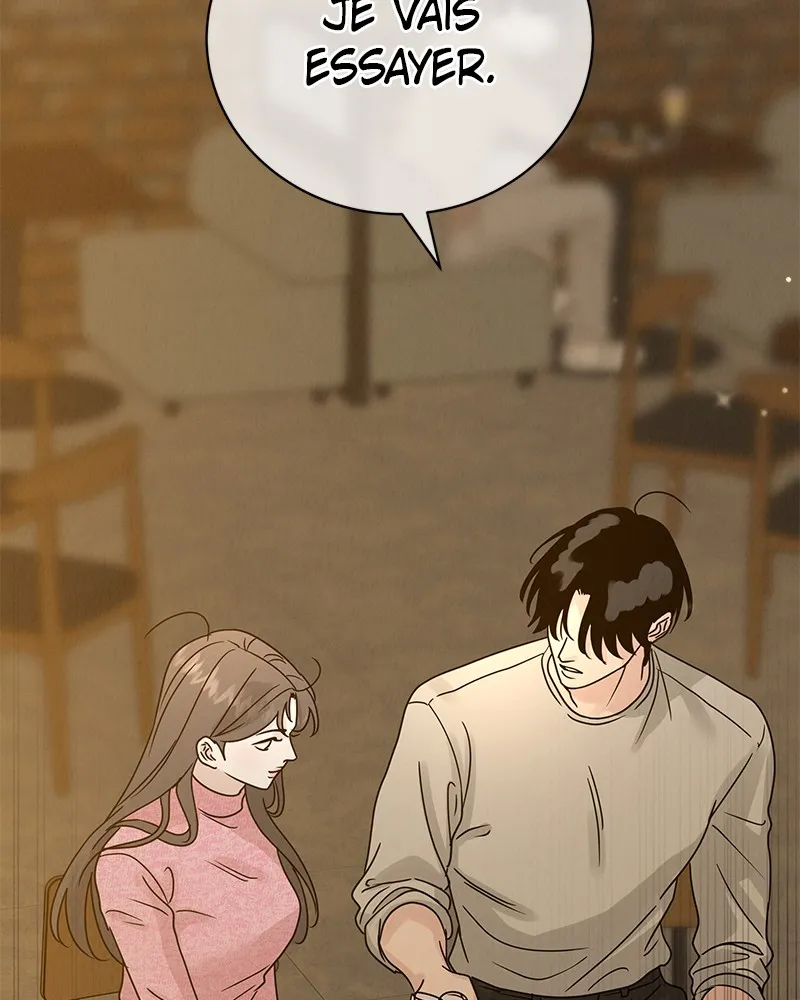 Read Amour Égoïste FR Manga Online