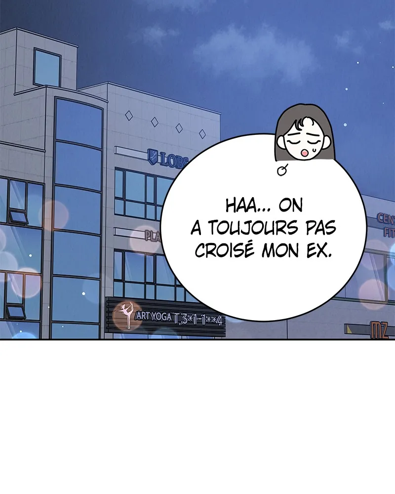 Read Amour Égoïste FR Manga Online