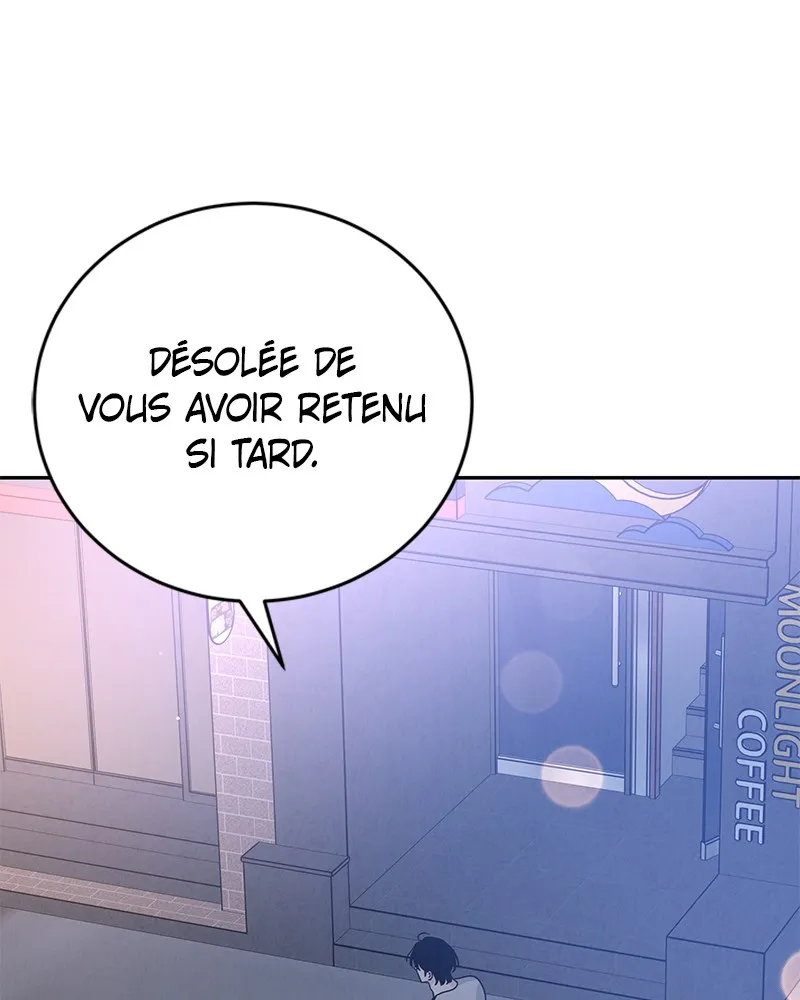 Read Amour Égoïste FR Manga Online