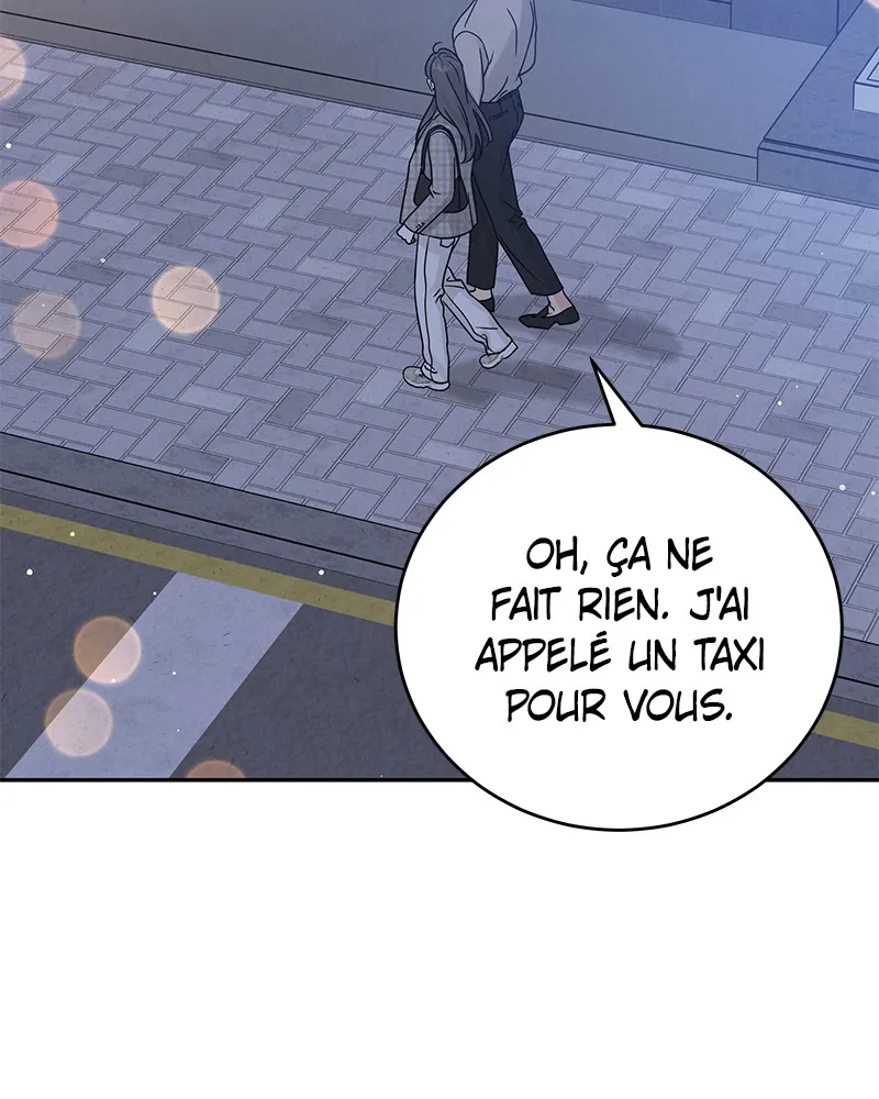 Read Amour Égoïste FR Manga Online