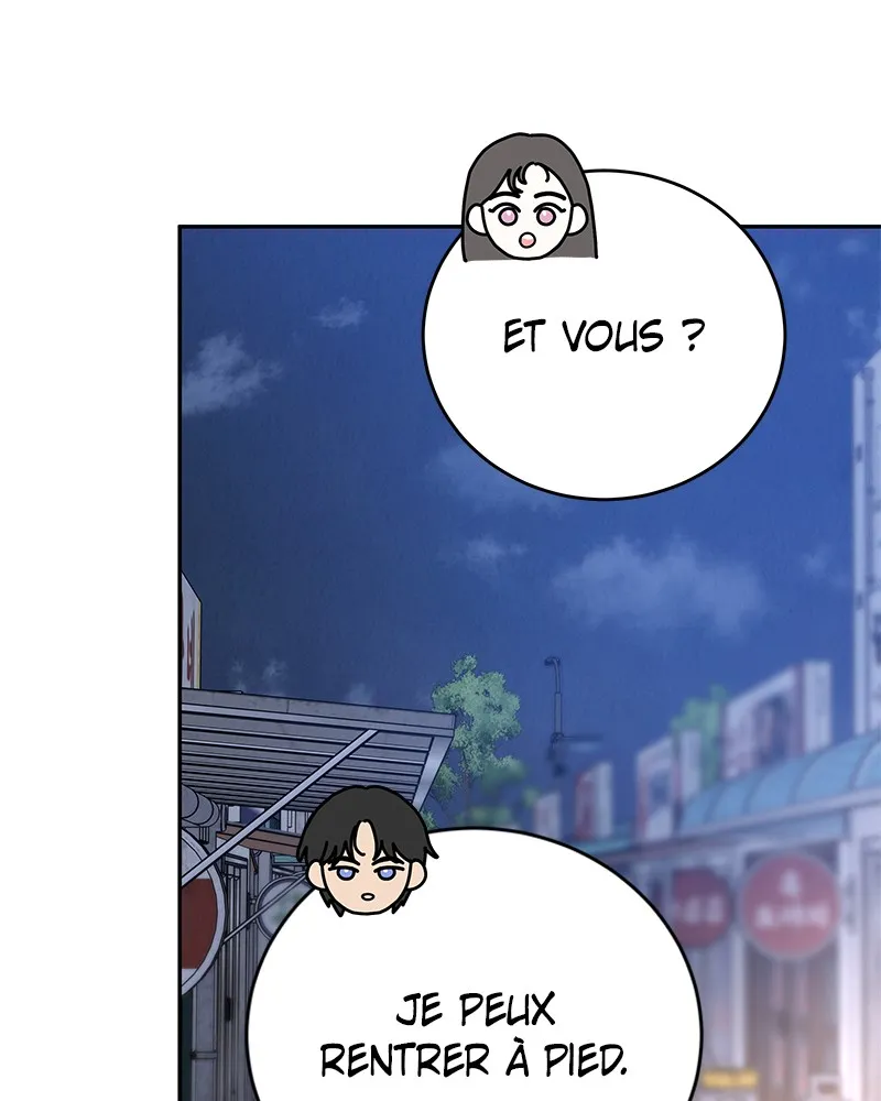 Read Amour Égoïste FR Manga Online