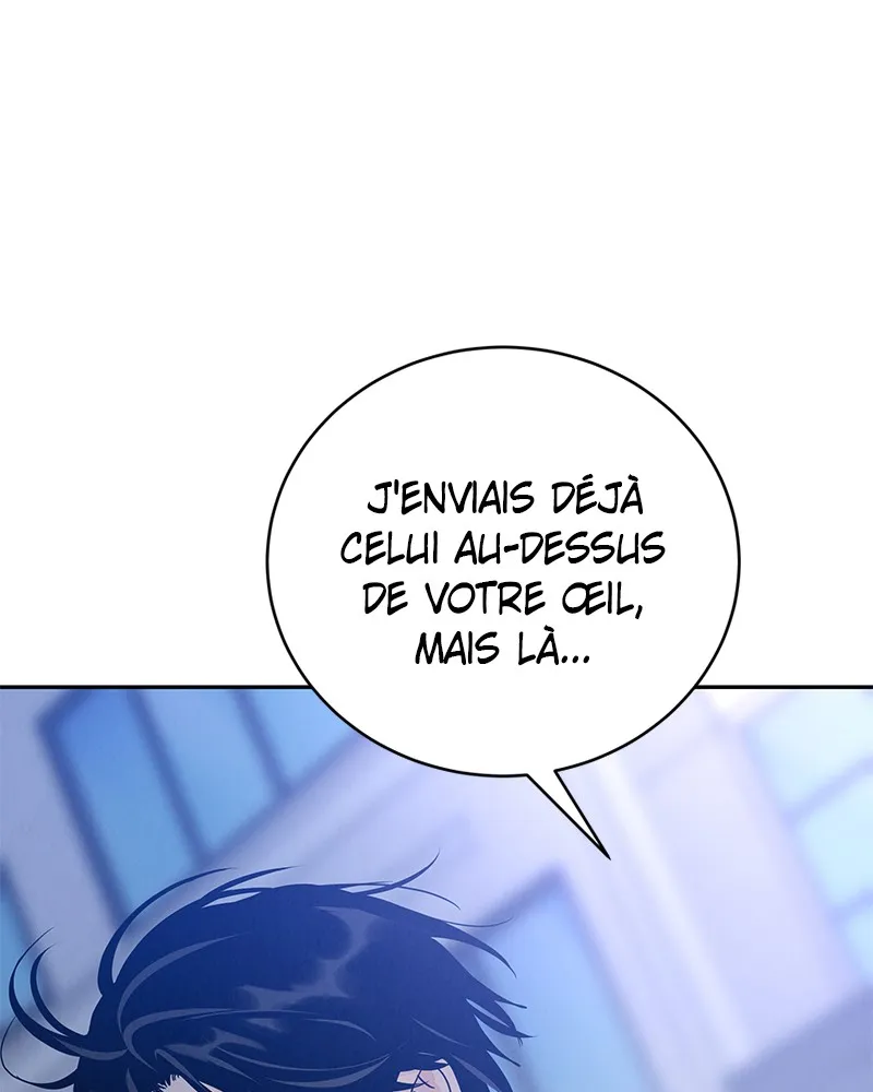 Read Amour Égoïste FR Manga Online