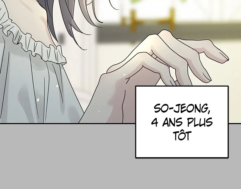 Read Amour Égoïste FR Manga Online