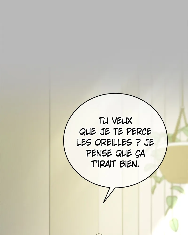 Read Amour Égoïste FR Manga Online