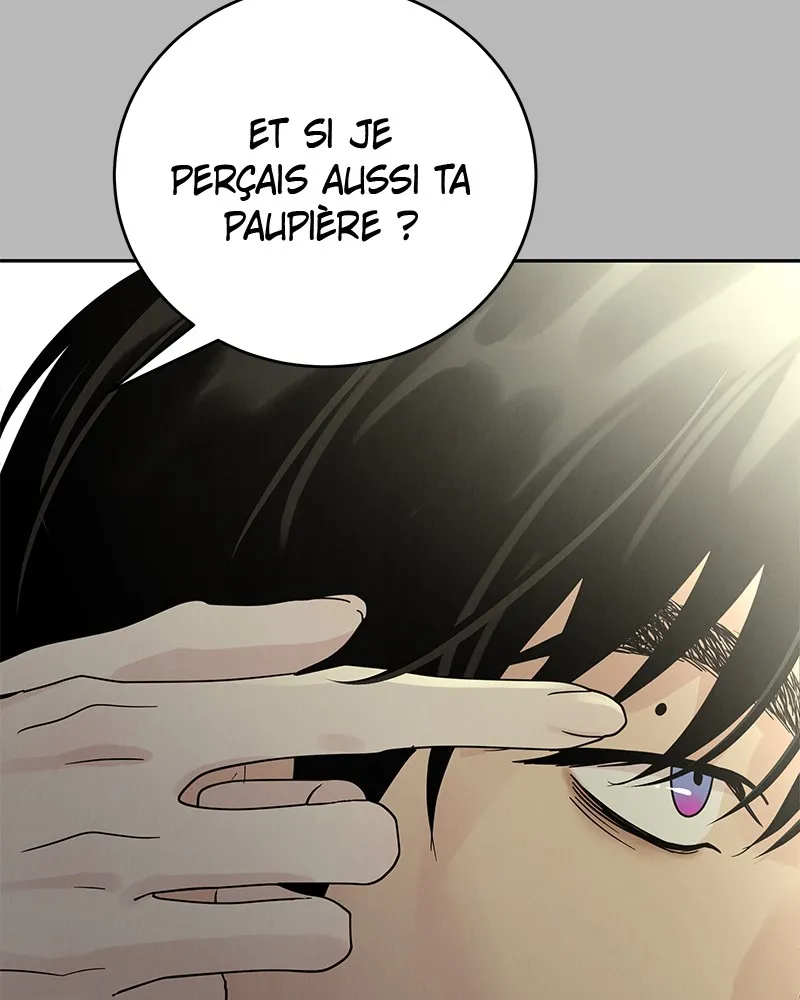 Read Amour Égoïste FR Manga Online