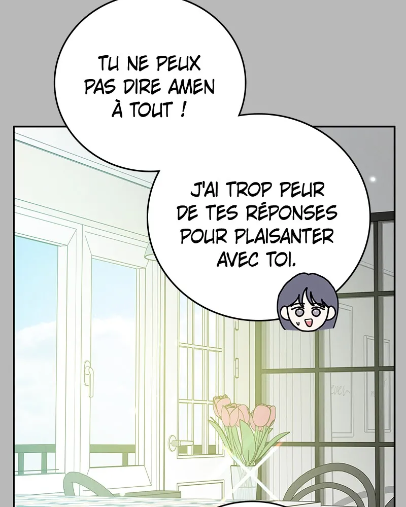 Read Amour Égoïste FR Manga Online