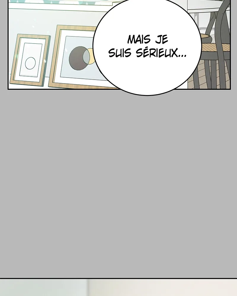 Read Amour Égoïste FR Manga Online