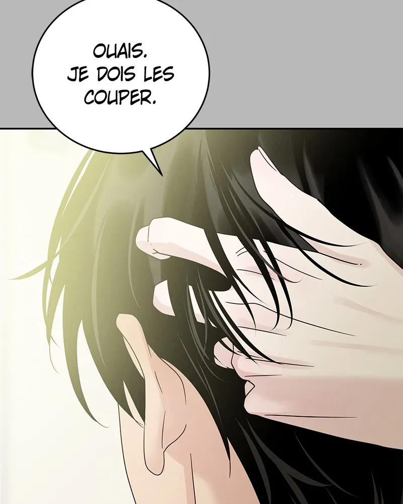 Read Amour Égoïste FR Manga Online