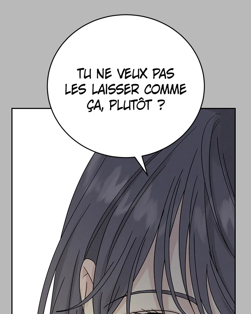 Read Amour Égoïste FR Manga Online
