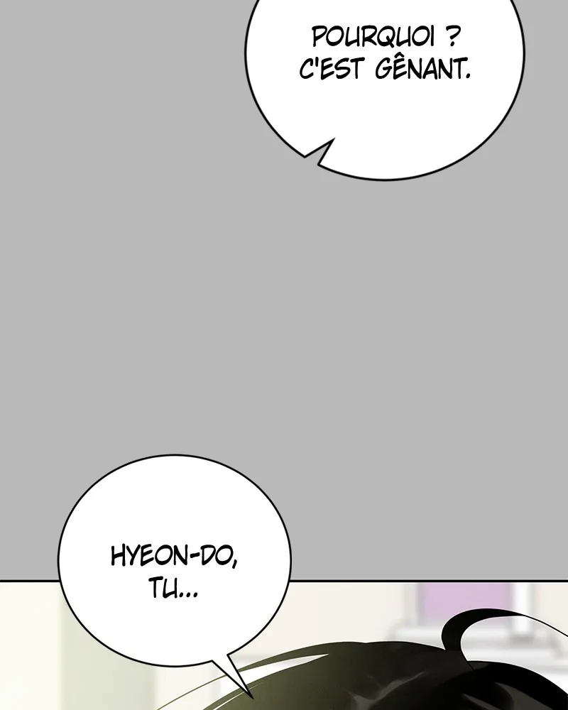 Read Amour Égoïste FR Manga Online