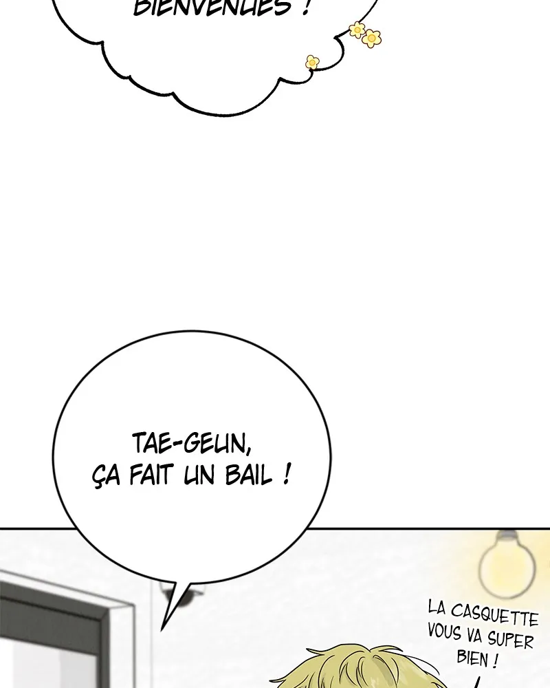 Read Amour Égoïste FR Manga Online