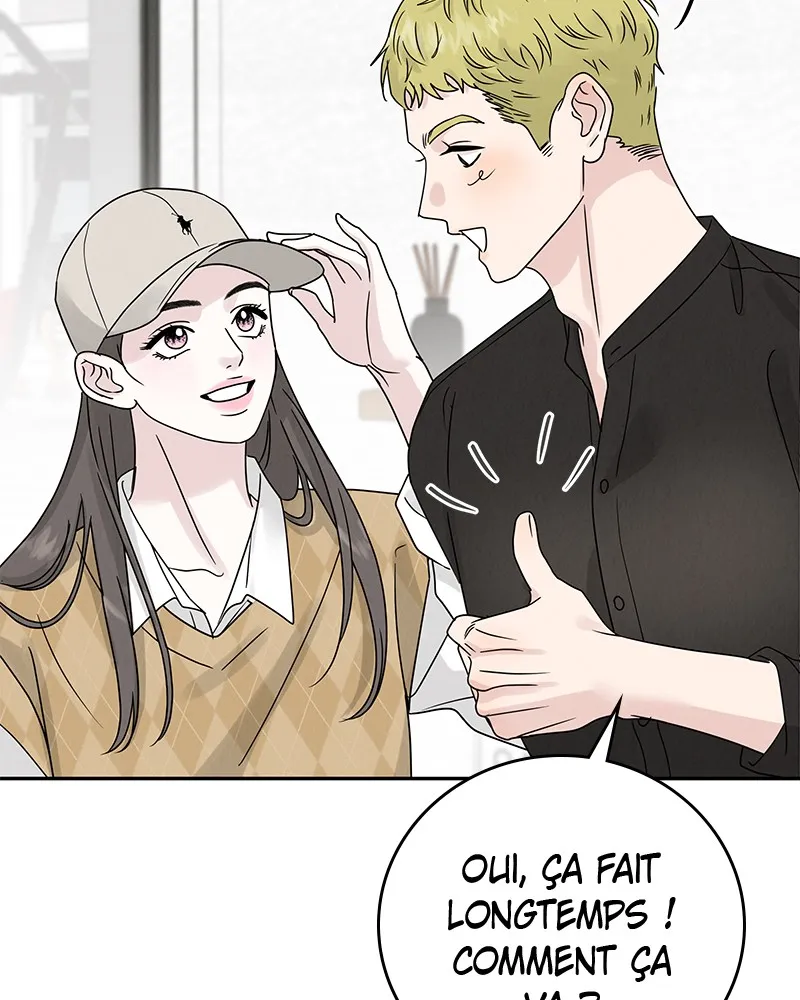 Read Amour Égoïste FR Manga Online